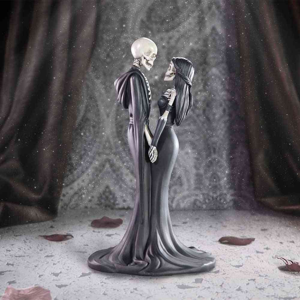 Nemesis Now - Eternal Vow 24cm Figurine - Multicolore